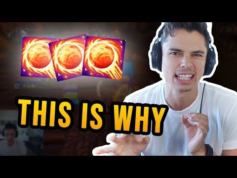 Greater Pyroblast is NOT good, here's why...