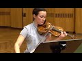 Passacaglia For Violin And Viola Johan Halvorsen Arr For Violin And Flute