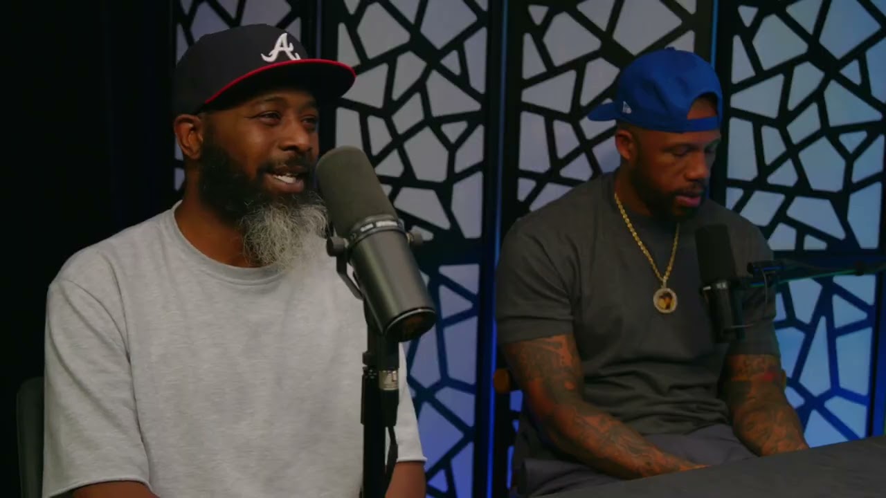 Karlous Miller Shares an Unforgettable Wild 'N Out Story