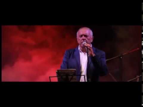 ENZO CARADONNA   - CANTA D'ANGELO 2014 - S.G.: CINZIA OSCAR