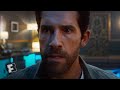 Take Cover Exclusive Trailer 2024 Fandango At Home