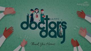 Doctors Day WhatsApp Status  Happy Doctors Day