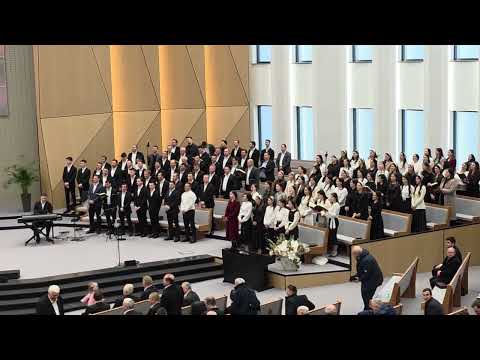 Cor Reunit Vicovu de sus Pe marea vieți