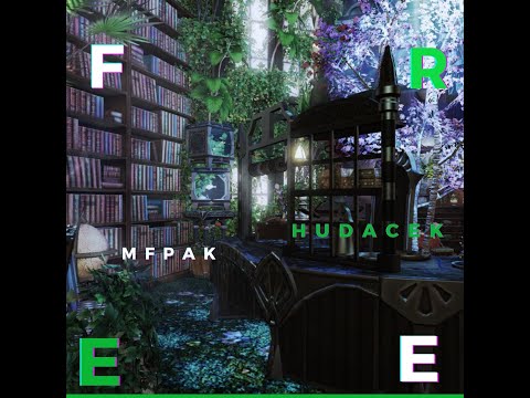 Hudacek ft. MFPAK - Free (Official Audio)