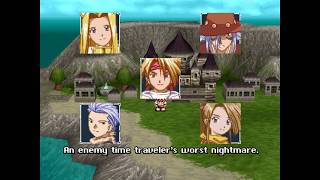 Origin Story - Let's Play Tales of Phantasia Part 151