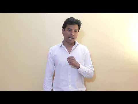 manoj chaurasia  audition 