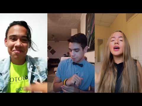 Yera, Jerry Di, Corina Smith - Que Fluya (Remix/Cover) ft. Andy G