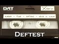 Xero 1997 Demo Tape