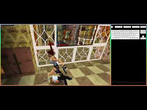 TRLE - ORC21 - Please, don't break!