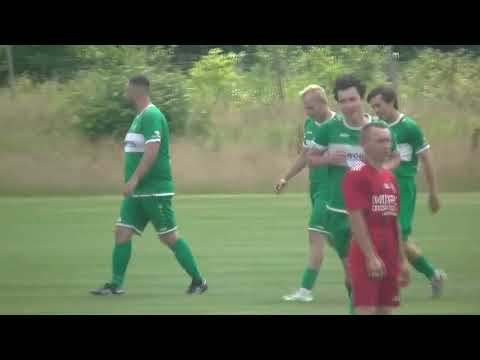 Dąb Dobroszyce-Widawa Kiełczów 5-1