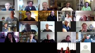 The Forum 6: The Virtual Wings Over New Zealand Forum Meet