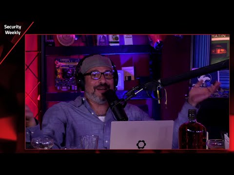 Firmware VS. Hardware, Tamper Protection, Hacking Gamers, &amp; Unfortunate Spillage - PSW #756