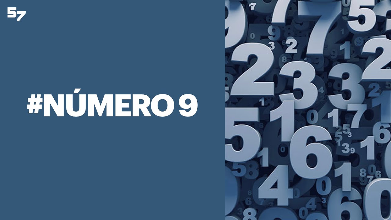 Watch Now SÉRIE NÚMEROS - Ep. 9 - #Número 9 SÉRIE NÚMEROS - Ep. 9 - #Número 9