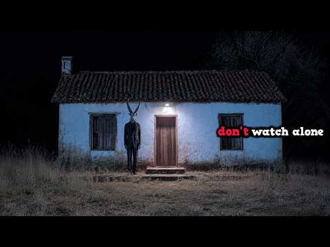25 SCARY VIDEOS Caught On Camera!