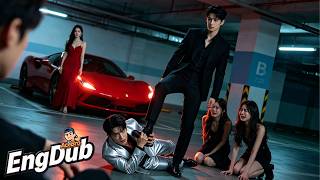 Download lagu [ENG DUB]My Family Betrayed Me for the Adopted Son –Now I'll Make Them Beg on Their Knees!#minidrama mp3