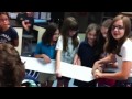 Rolling The Torah