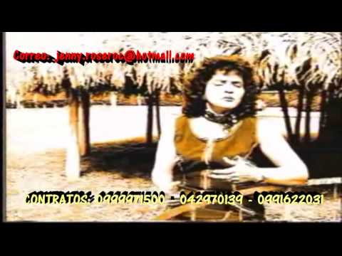 Tu Falso Amor - Jenny Rosero