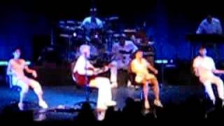 David Byrne - Life is Long (live)