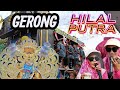 GERONG VOC AAS GRAND LAUNCHING SINGA DANGDUT HILAL PUTRA