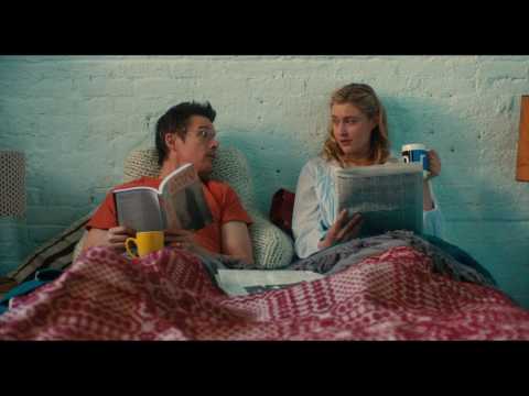 План Мэгги - Trailer