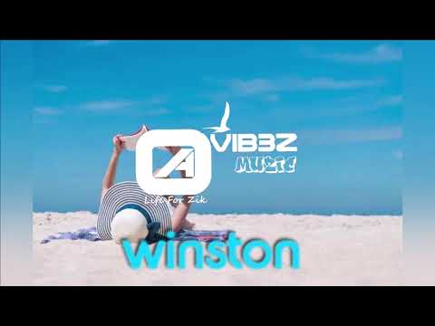 WINSTON FT INA WRODLSEN - STRONGEST  [OaVib3z muzic]