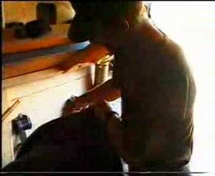 South African Police Special Task Force Vasbyt