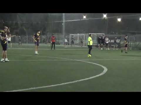 SANGARANGA vs MANCHESTER DE VARELA - #LigaNuñez - #Apertura SLD Fecha 9 - 2022