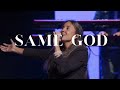Same God Cover Angela Pitnikoff Hills Church February 2024