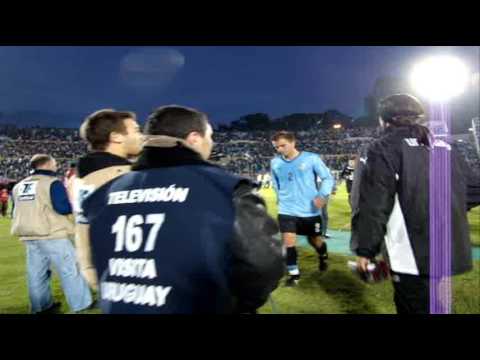 Eliminatorias: Uruguay 0 - 4 Brasil