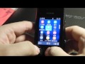 NOKIA X2 02 BUG