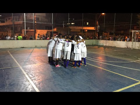 VAR - 17/02 Copa Azurra de Futsal - FINAL SUB-15 - Pracinha x Amazonas