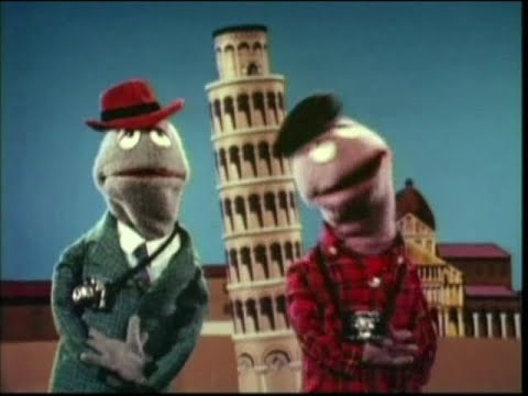 Vintage Jim Henson Commercials - Wilson's Meats (Commercials and Promo)