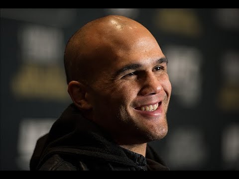 Full Coverage: UFC on FOX 26 Post-Fight Press Conference