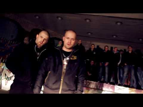 Fuerza Arma-Ostravští Banditi (Prod. Capo Beatz)