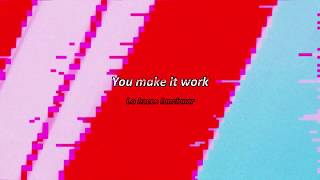 Roosevelt - Hold On (Lyrics - Subtitulado)