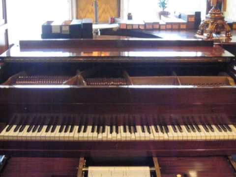 Fox Trot Medley No. 3, played by Frank Milne (1931)