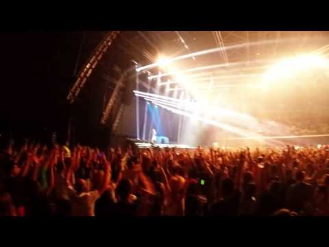 Armin Only Embrace - THE RACE 17.09.16 SOFIA BULGARIA