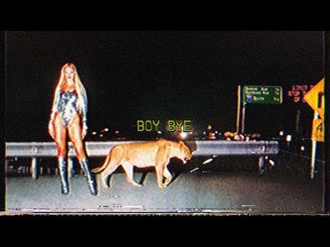 Video thumbnail for Boy, Bye!