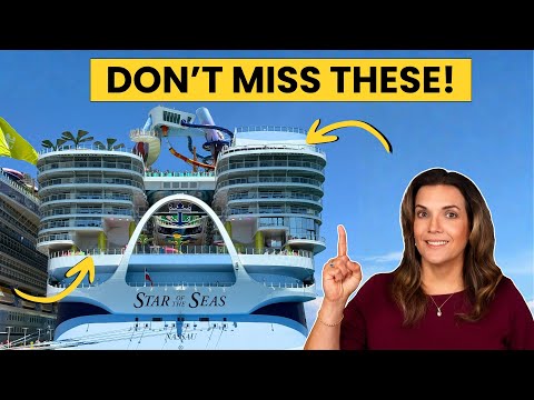 Thumbnail for 12 MUST-DO Experiences on STAR of the Seas!