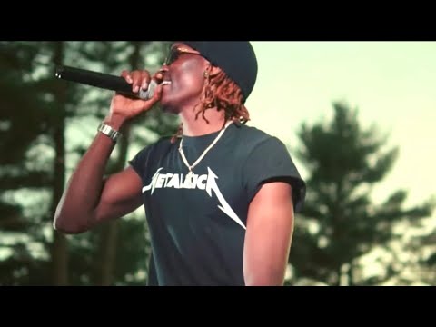 No Evil - Fresh Isaac (Visualizer)