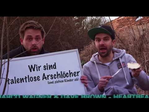 Marco Wagner stiehlt Lieder