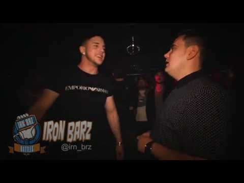 Ryza vs Scott Earley