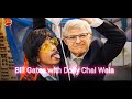 When Bill Gates Have Tea From Dolly ChaiWala Ll Carry Bhai With Purav Jha Ll Ft Carryminati