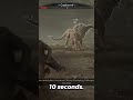How to Tame The Graphorn Easily in Hogwarts Legacy