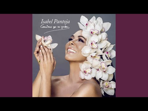 Videoclip de Extraño Tus Ojos — Isabel Pantoja