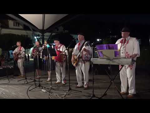 Kysucký prameň, Trenčianske Teplice - Teplický harmonikový festival 2025