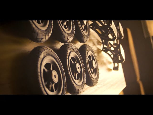 فريم +كفرات (Terra SUV)