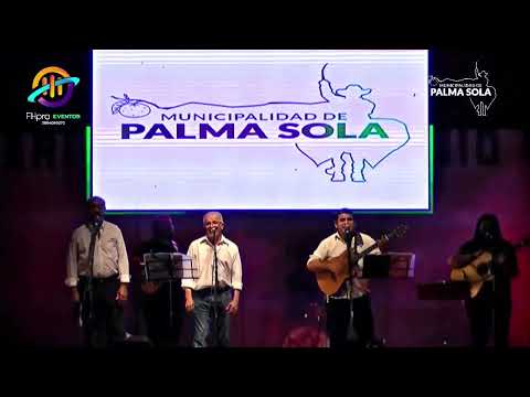 LOS DE SIMOCA - Festival Prov. del Gaucho 2023 Palma Sola - Jujuy