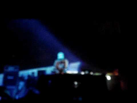 KIEVBASS night part of GogolFest feat. F.S.O.L., DahaBraha and others