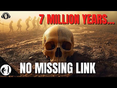 The Missing Link That Wasn’t - 7 Million Years of Hybrids, Hoaxes & Human Origins | Boring Sapiens